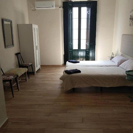 Apartamento Centro Santa Catalina 1º C Sevilla Exterior foto
